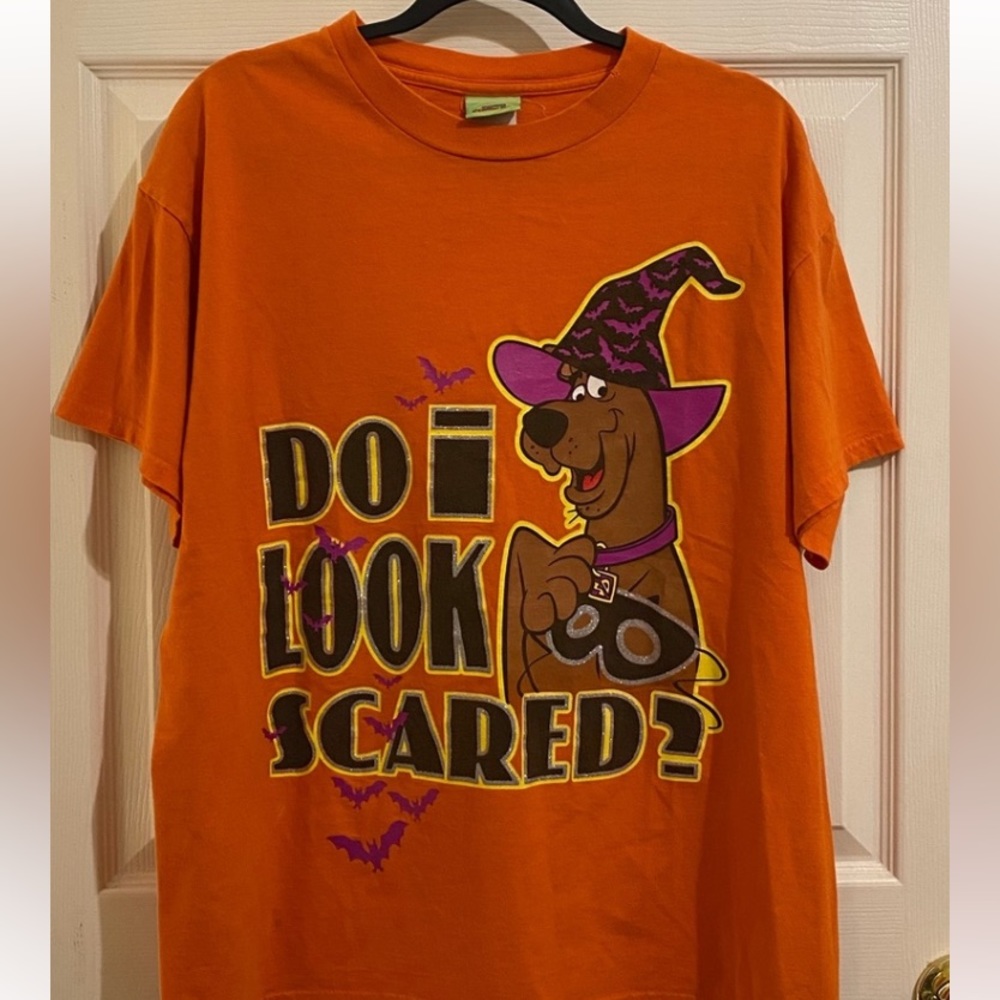 Vintage Scooby Doo